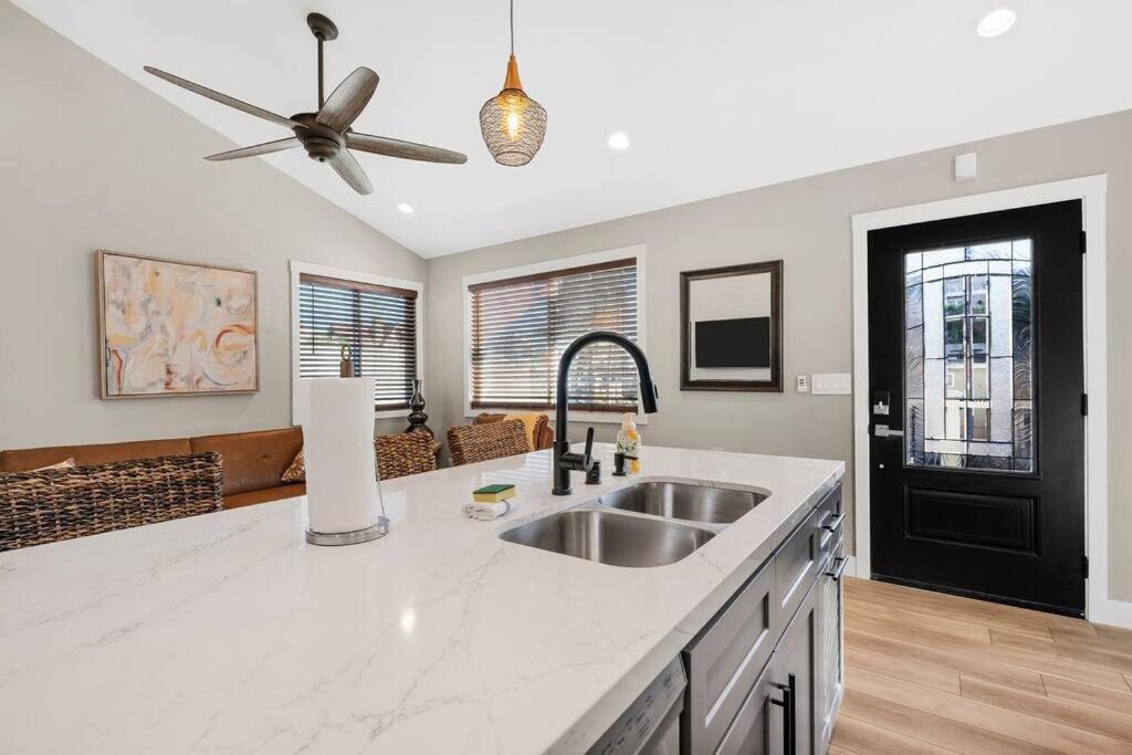Apartamento The Zen Den - Your Luxury Vacay Awaits