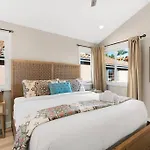 The Zen Den - Your Luxury Vacay Awaits