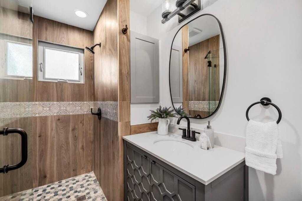 Apartment The Zen Den - Your Luxury Vacay Awaits *