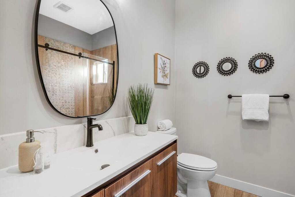 The Zen Den - Your Luxury Vacay Awaits San Diego