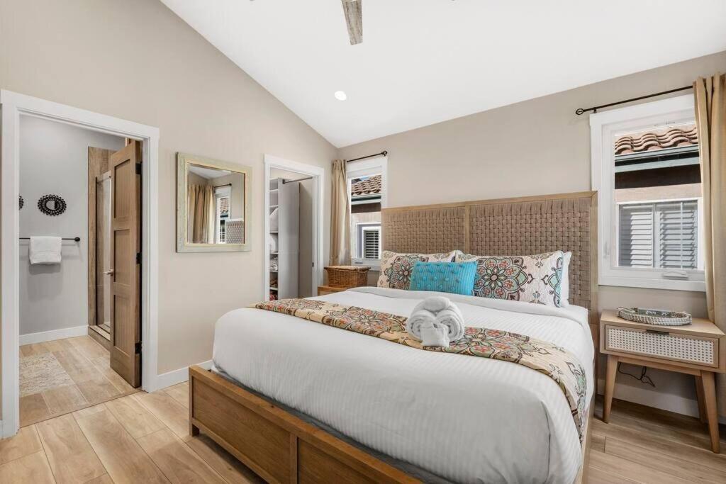 The Zen Den - Your Luxury Vacay Awaits Apartment San Diego
