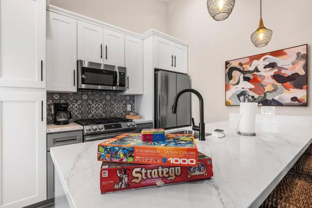 The Zen Den - Your Luxury Vacay Awaits Apartment San Diego