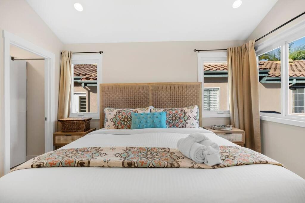 The Zen Den - Your Luxury Vacay Awaits *
