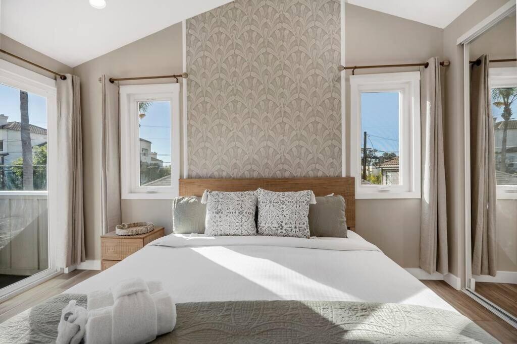 The Zen Den - Your Luxury Vacay Awaits * San Diego