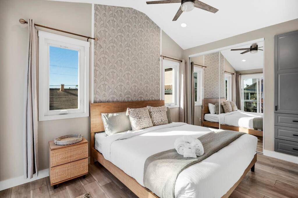 Apartment The Zen Den - Your Luxury Vacay Awaits