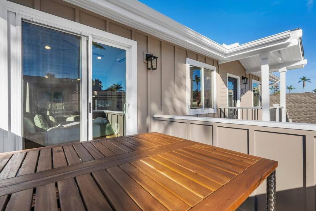 The Zen Den - Your Luxury Vacay Awaits * San Diego