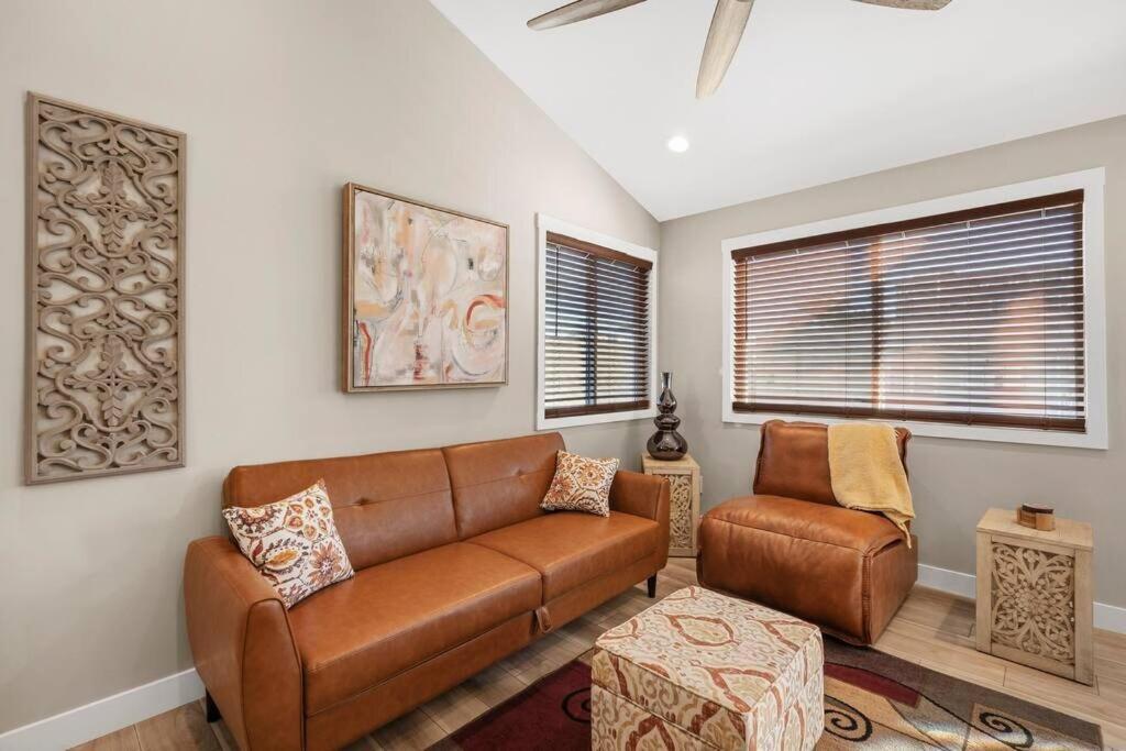 The Zen Den - Your Luxury Vacay Awaits Apartment