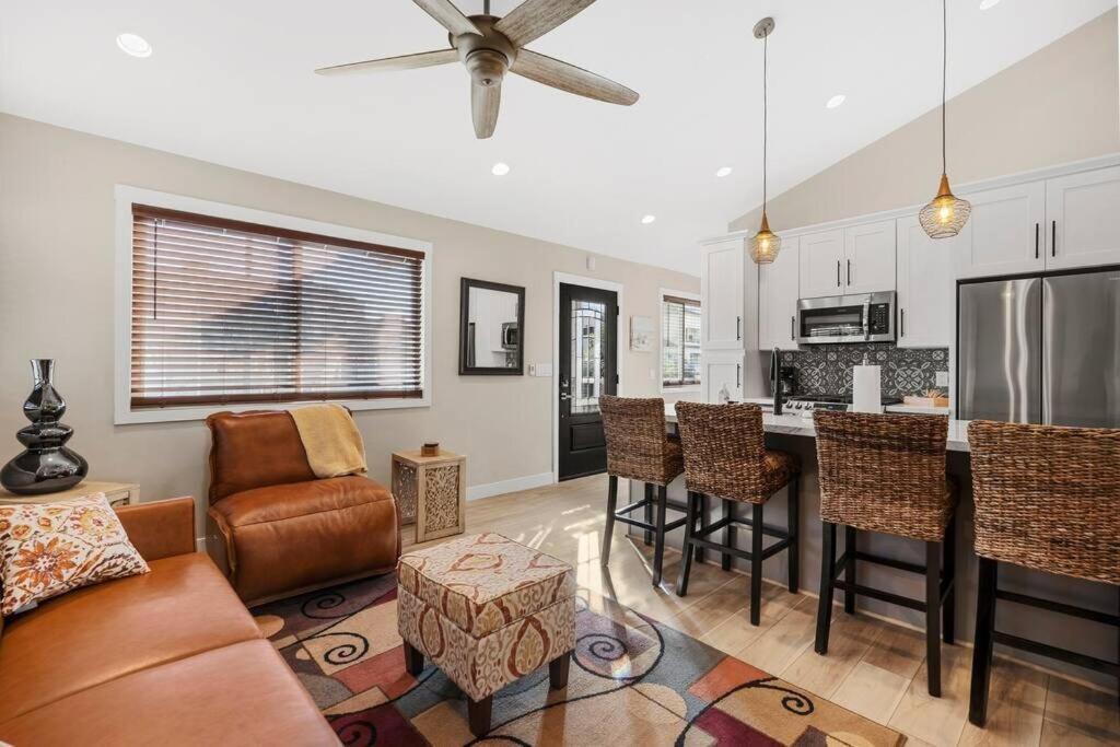 Apartment The Zen Den - Your Luxury Vacay Awaits San Diego