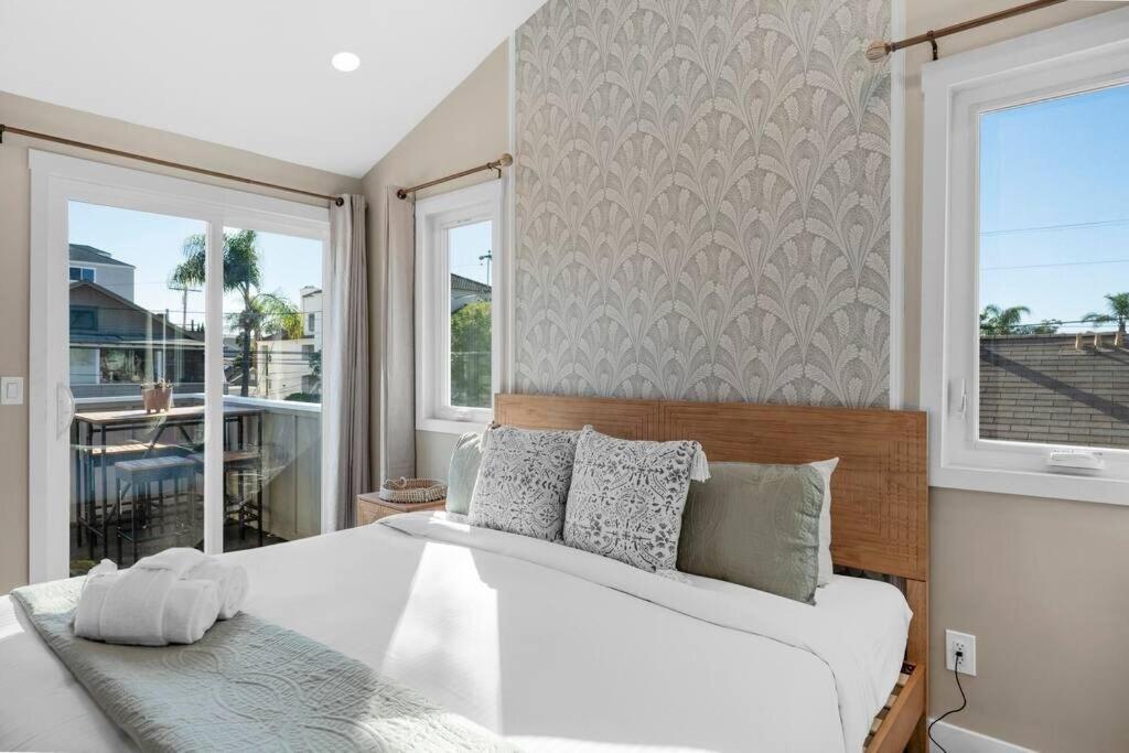 The Zen Den - Your Luxury Vacay Awaits Apartment San Diego